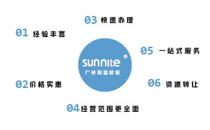 成品油經(jīng)營許可證代辦公司-廣州陽溢，六大優(yōu)勢