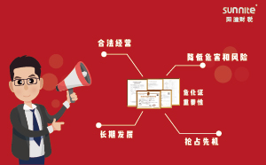 一文讀懂?；C的重要性