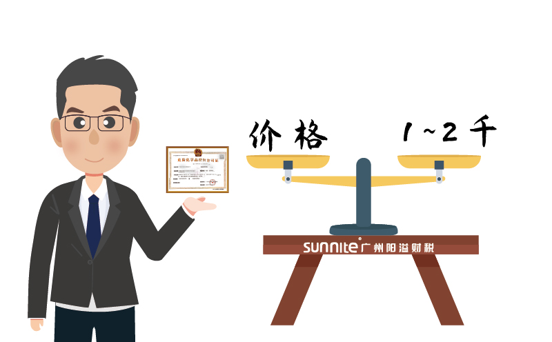 廣州?；C價(jià)格為什么會(huì)有波動(dòng)