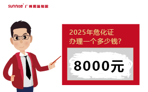 2025年?；C辦理一個多少錢？一文揭秘！