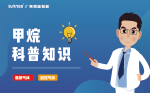 甲烷需要辦理?；C嗎？-知識科普