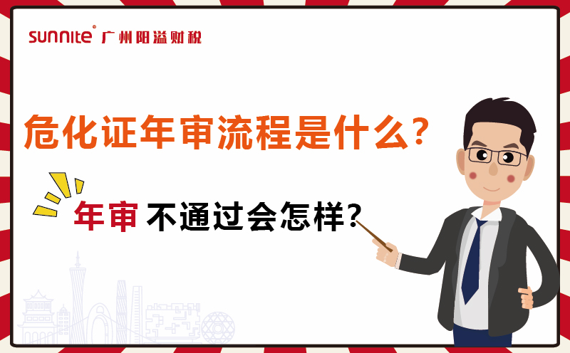 ?；C年審流程是什么